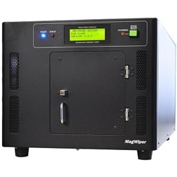 磁気データ消去装置 MagWiper Hybrid