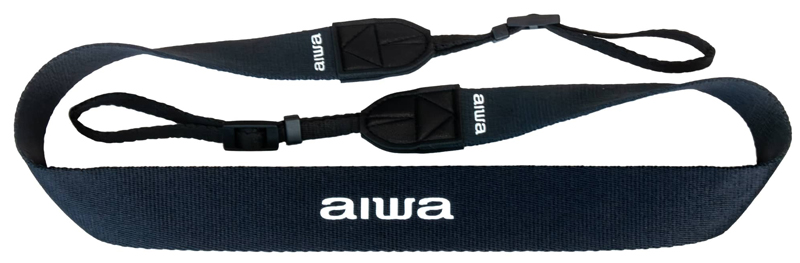 aiwa play RX01専用ストラップ