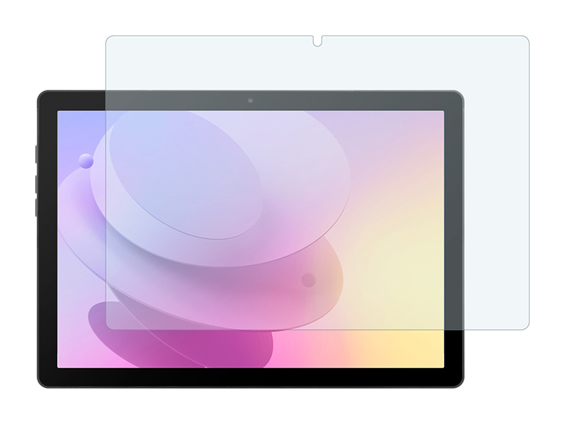 aiwaデジタル 10.5インチWindows 2in1 Tablet JA2-TBW1001専用液晶保護フィルム（非光沢）