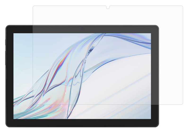 aiwaタブレットPC用フィルム Bタイプ(10.1インチ用)