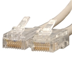 INS1500(PRI)ケーブル・ストレート RJ45-RJ48 5m