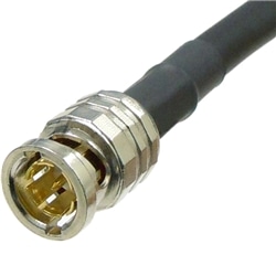 HD-SDIケーブル 15m（両端BNCプラグ）75Ω