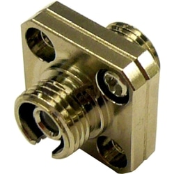 光中継アダプタ FC/FC シングル・マルチモード共用 単芯