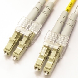 光ファイバーケーブル DLC/DLC マルチモード・62.5/125μm 1m