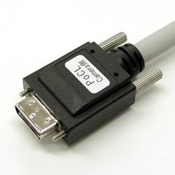 カメラリンクPoCL細径ケーブル BASE Configuration準拠 SDR/SDR 2m