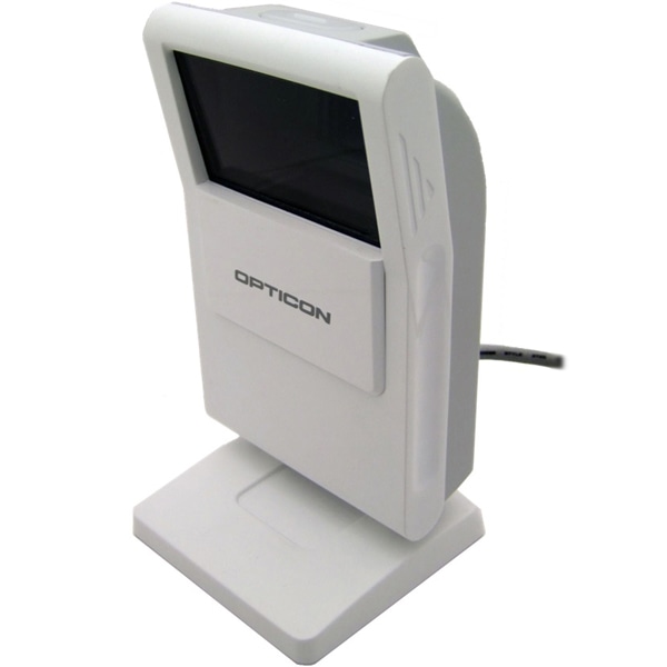 定置型2次元バーコードリーダー USBインターフェース