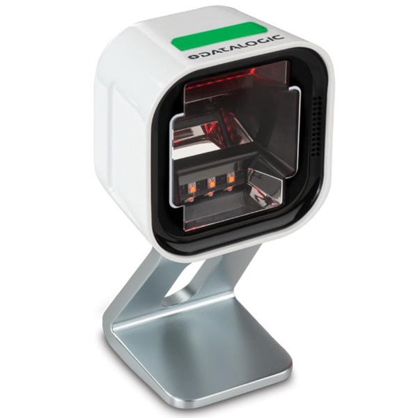 2D定置型スキャナー Magellan 1500i