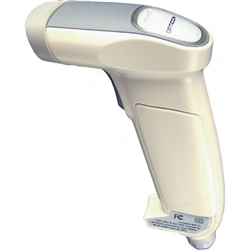 2次元バーコードリーダー（漢字QR、マナーモード） USBキーボードI/F