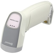 ワイヤレス1次元バーコードリーダー（スキャナ＋ACアダプタ）