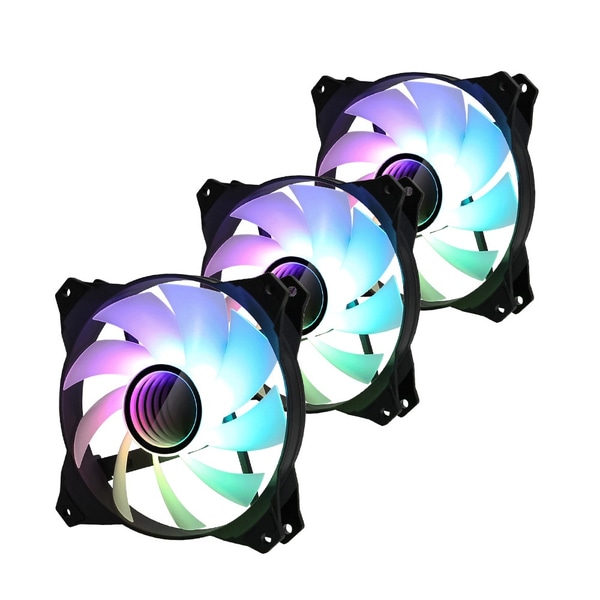 PCケースファン