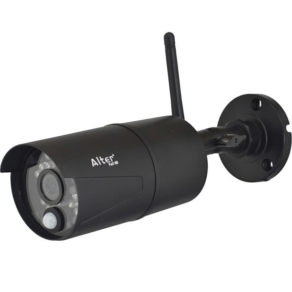 AFH-101専用増設カメラ