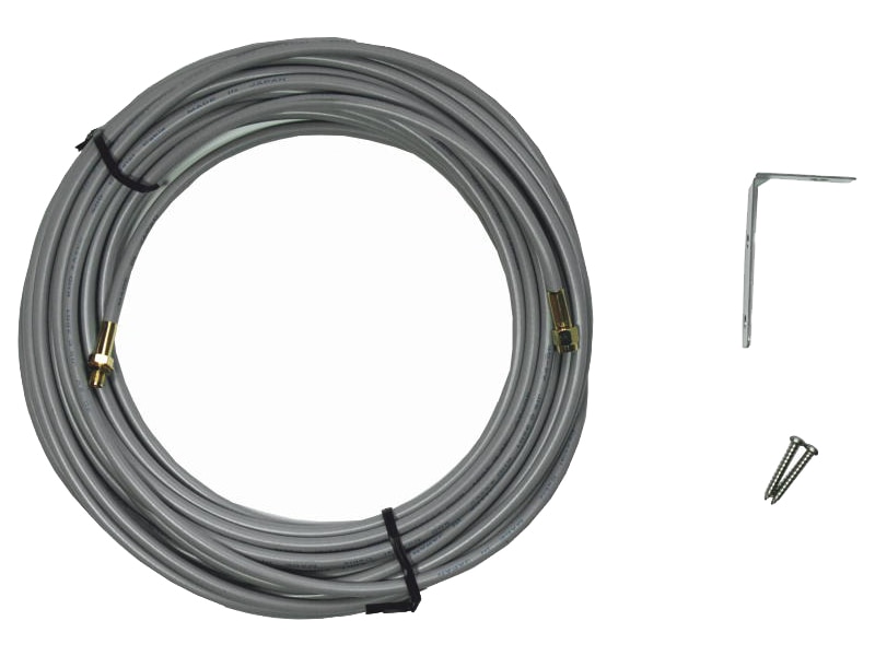 アンテナ延長ケーブル 10m