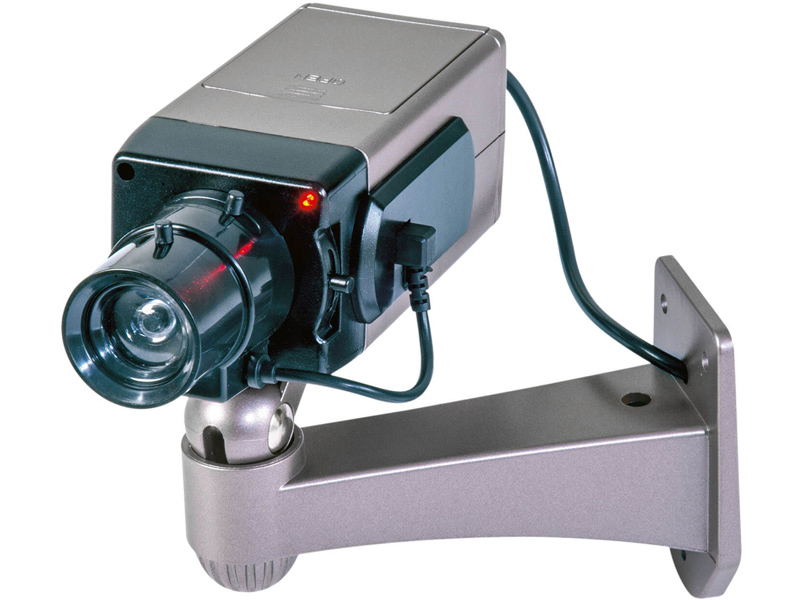 ダミーカメラ（ボックス型）