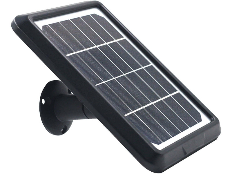 CAR-101専用増設用ソーラーパネル