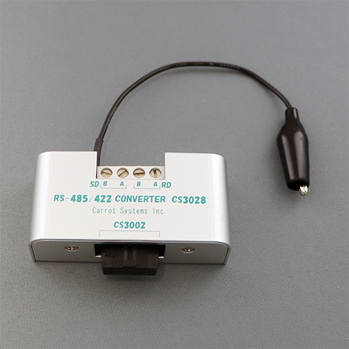 キャロちゃんコンバータ RS-485/422対応