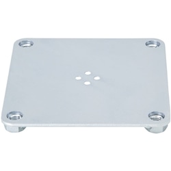 901用取付ブラケット 補強板(M8ナット溶接タイプ)