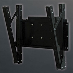 VESA規格ワイドレンジ対応 傾斜角5段階選択タイプ 壁掛け金具