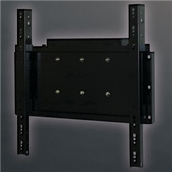 VESA規格ワイドレンジ対応 垂直固定タイプ 壁掛け金具