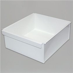 AZ601用 引き出しユニット（ホワイト）