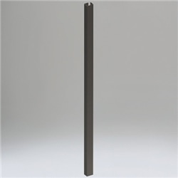 AZ601用 ケーブル配線カバー