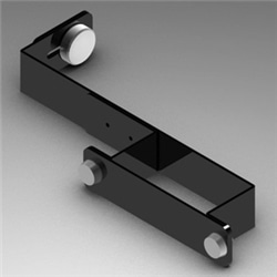 AZ601用 カメラスタンド