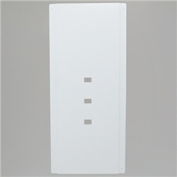 AZ601用 仕切り板フレームパネル（ホワイト）