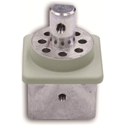 AZ701 PS9用チルト搭載アダプタ