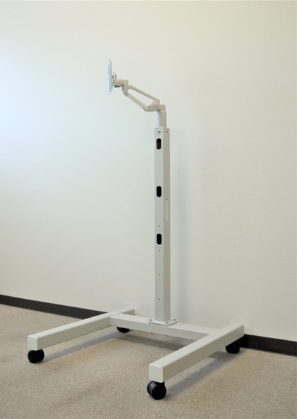 AZ702（コの字ベースタイプ）＋PS-5A-LG4 セット品