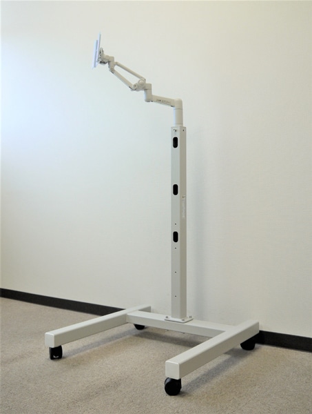 AZ702（コの字ベースタイプ）＋PS-5B-LG4 セット品