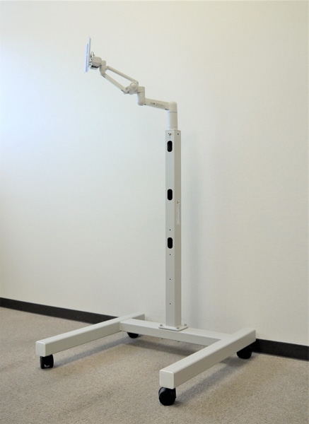 AZ702（コの字ベースタイプ）＋PS-5B-LG6 セット品