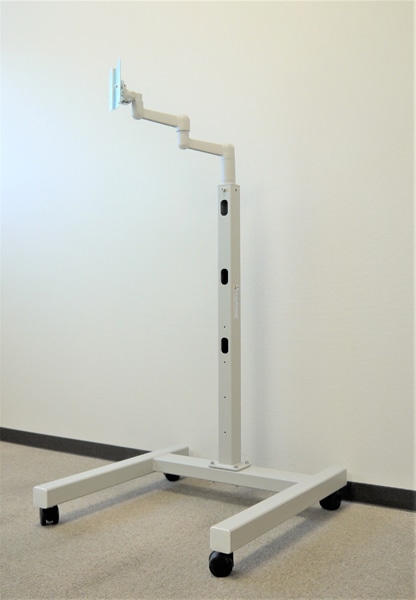 AZ702（コの字ベースタイプ）＋PS-5C2-LG4 セット品