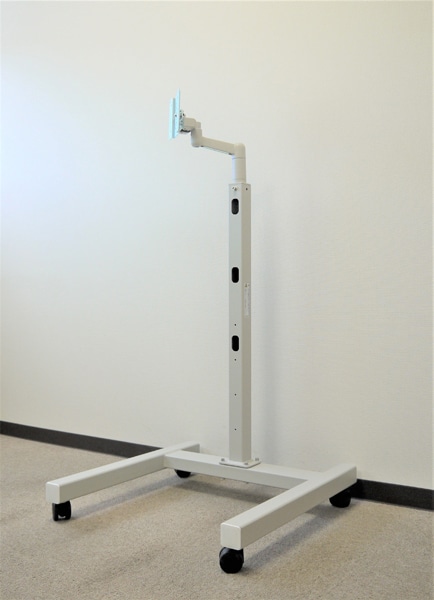 AZ702（コの字ベースタイプ）＋PS-5C-LG6 セット品