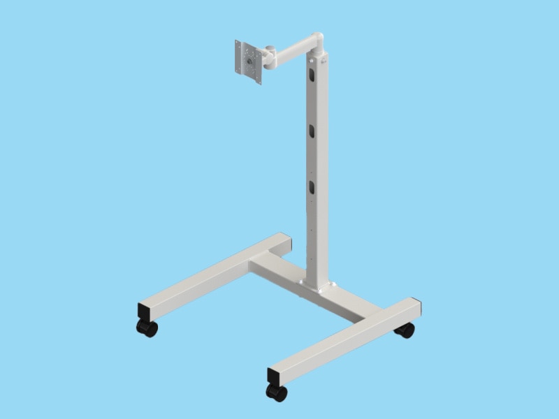 AZ702（コの字ベースタイプ）＋PS-5CXP-LG8 セット品