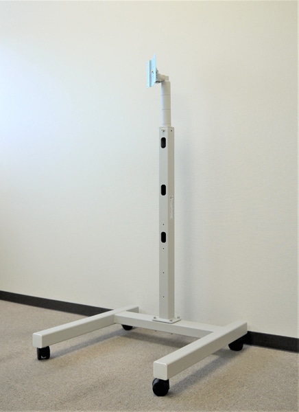 AZ702（コの字ベースタイプ）＋PS-5D-LG4 セット品