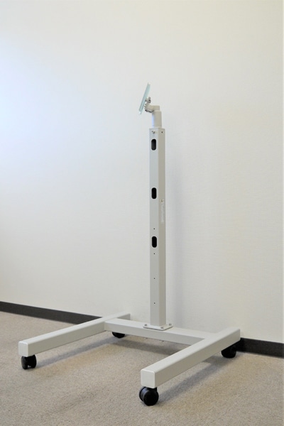 AZ702（コの字ベースタイプ）＋PS-5S-LG4 セット品