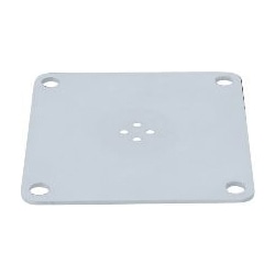取付ブラケットN901・N902用 補強板(径7mm穴タイプ)