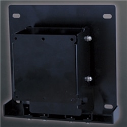 三菱LCD-26MX20専用 垂直固定タイプ 壁付金具