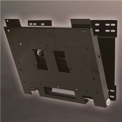 壁付金具 チルト傾斜タイプ VESA規格(M6)400×200/200×100兼用