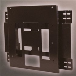 壁付金具 垂直固定タイプ VESA規格(M6)300・200角兼用