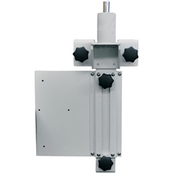 G1・PS7・8用 ベッド取付ブラケット Sタイプ（ライトグレー）