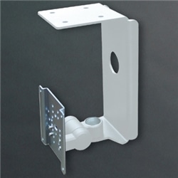 10Kg対応 大画面用天吊り固定金具（ライトグレー）