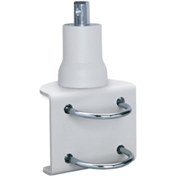 PXBタイプ 34～25mmパイプ取付金具（ライトグレー）