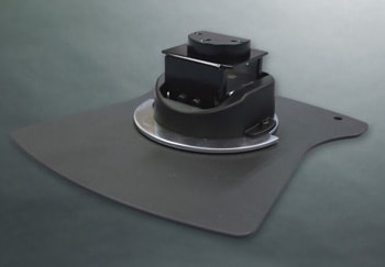 シャープLC-19VK20・19HK20用 卓上据置き式スタンド