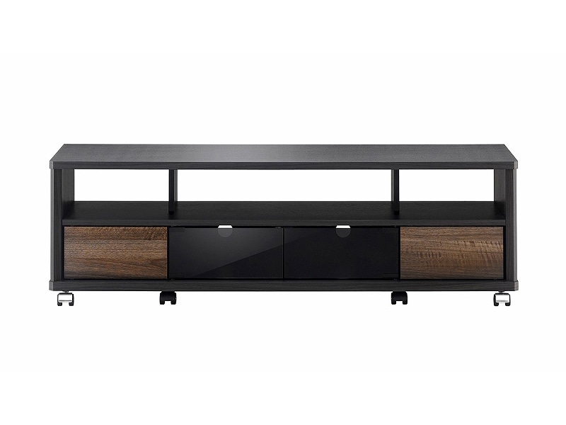 ホームシアターTVスタンド ～52V用