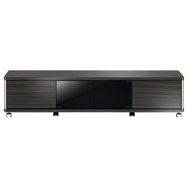 ホームシアターTVスタンド ～60V用 ロータイプ