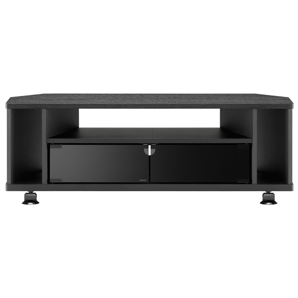 ホームシアターTVスタンド ～43V用 ブラック