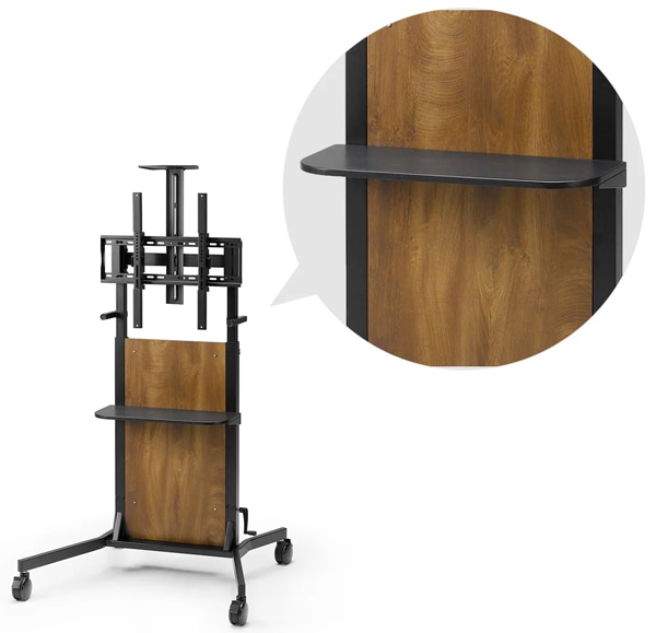 AVAWOOD KBT11用 棚板