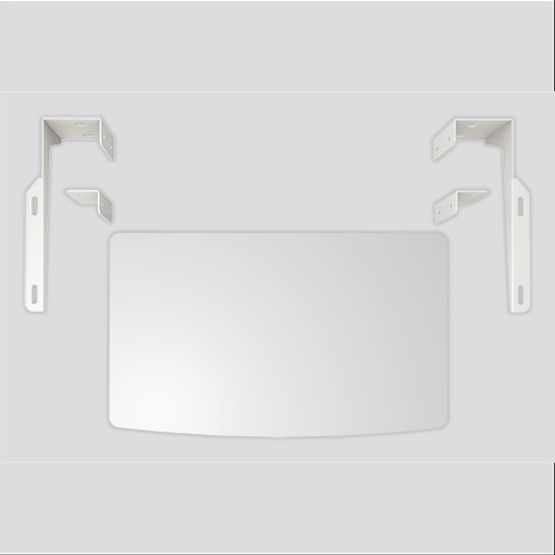 WS-F用棚板 ホワイト