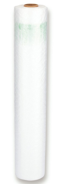 エアクッションフィルム バブル 小粒 直径2cm H800×300mm 緩衝材作成機（ACM02）専用フィルム 150M HDPE（ポリエチレン） 専用アタッチメント推奨