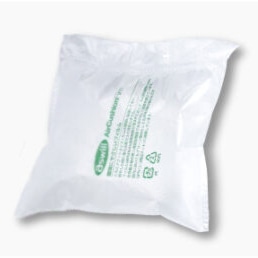 エアークッションフィルム ピロー型 1粒200×200mm ロール200m